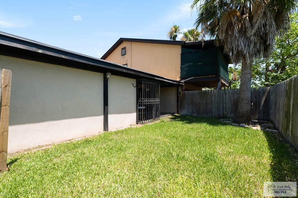 706-1 Continental Dr, BROWNSVILLE, Texas image 18