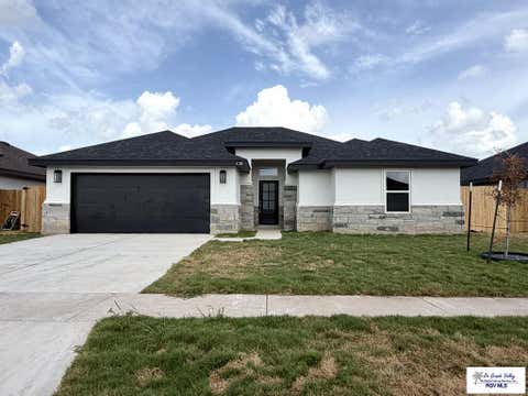 Homes For Sale - 130 Poppy St<br/> LOS FRESNOS, TX 78556
