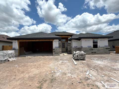 Homes For Sale - 130 Poppy St<br/> Cameron County, LOS FRESNOS, TX 78556