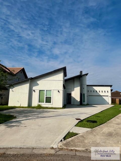 4031 Tito Ct #45, BROWNSVILLE, Texas image 1