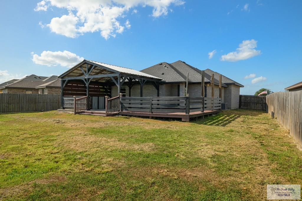 17236 Mandarin Ave, HARLINGEN, Texas image 31
