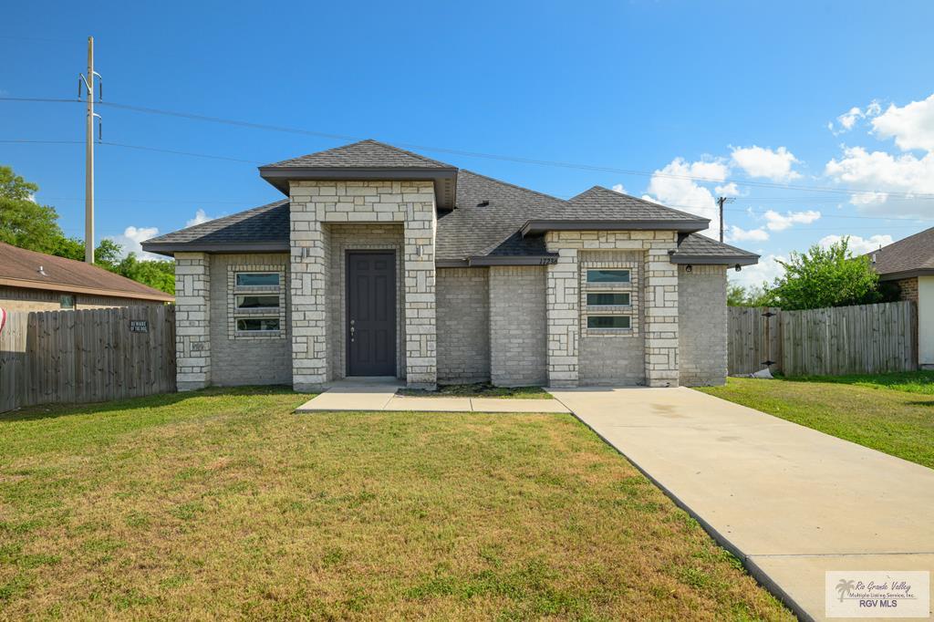 17236 Mandarin Ave, HARLINGEN, Texas image 1