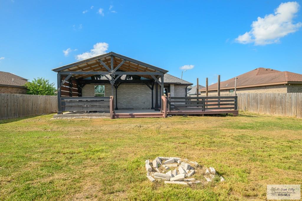17236 Mandarin Ave, HARLINGEN, Texas image 30