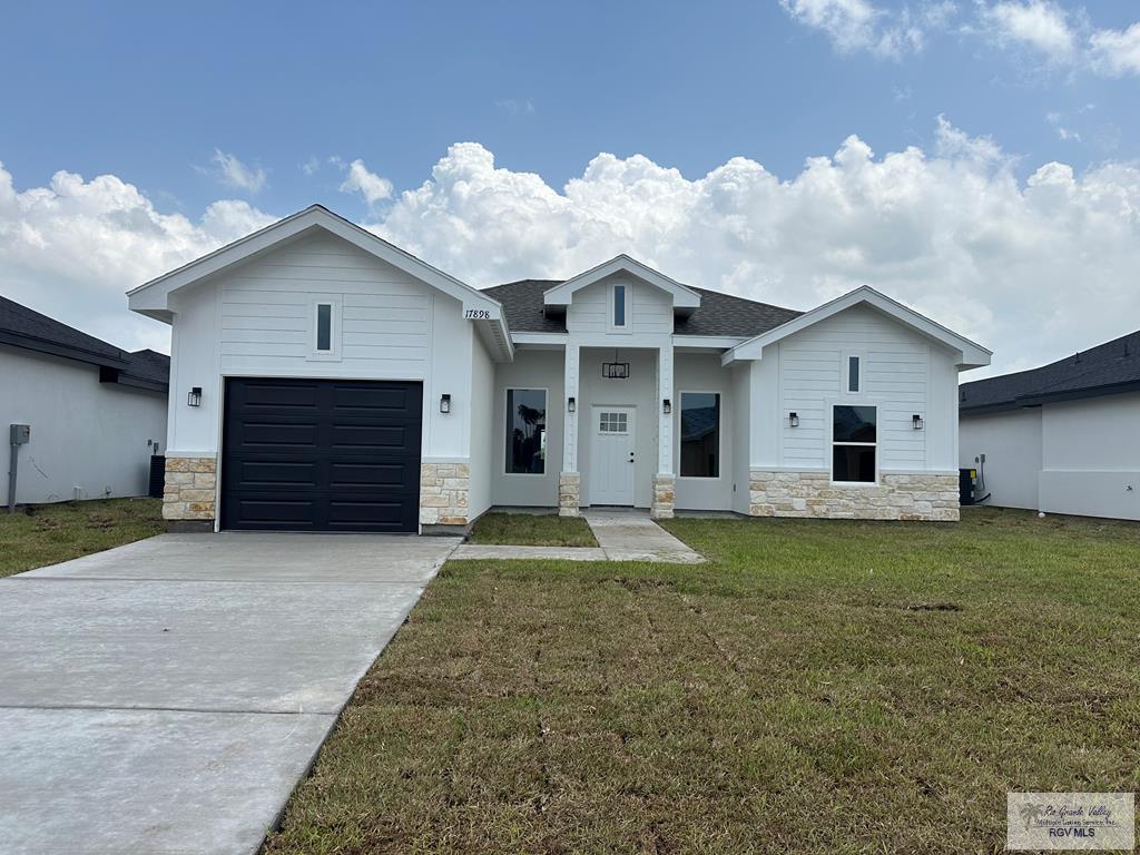 17898 Redwood St, COMBES, Texas image 1
