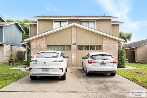 Multifamily For Sale - 179 Glenbrook Dr<br/> BROWNSVILLE, TX 78520