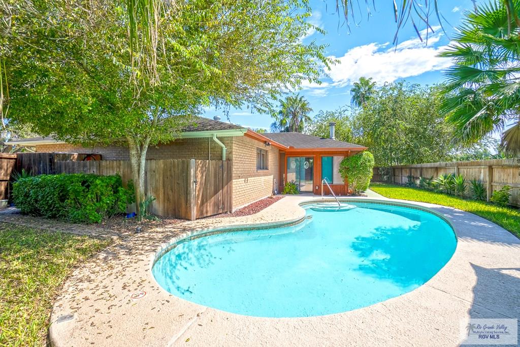 5325 S Palm Valley Dr, HARLINGEN, Texas image 22