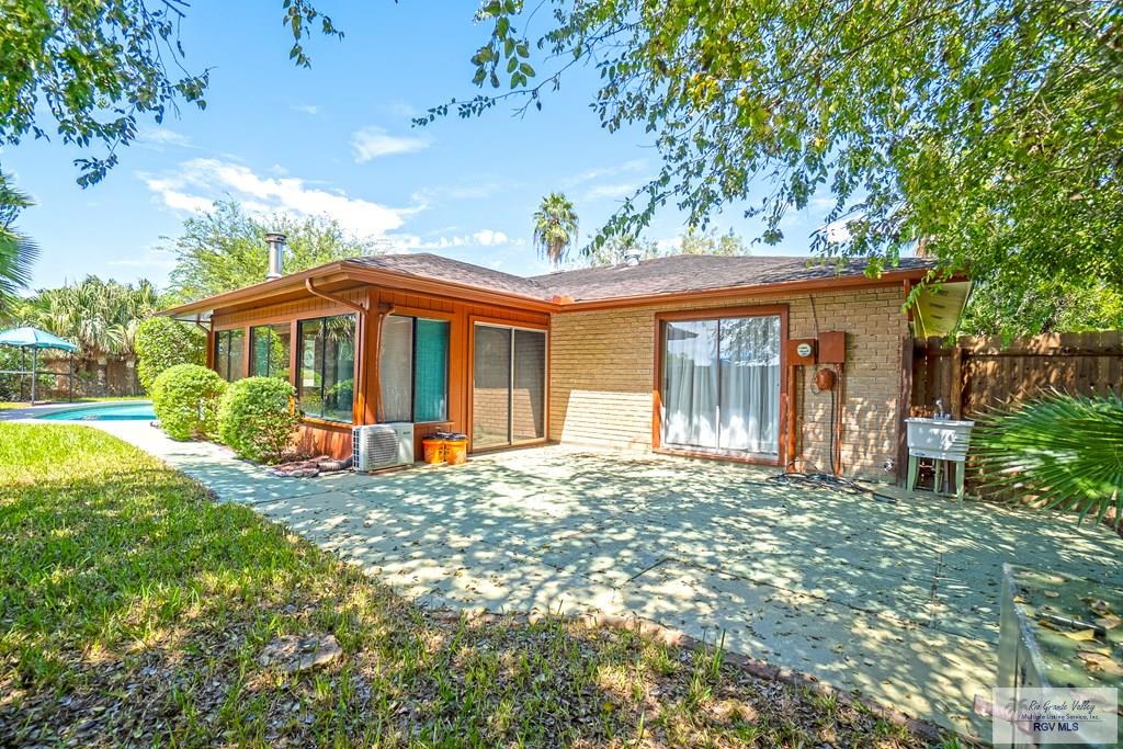 5325 S Palm Valley Dr, HARLINGEN, Texas image 21