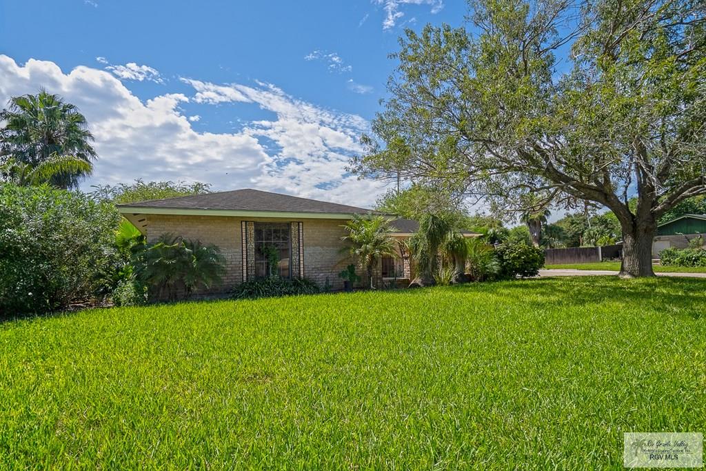 5325 S Palm Valley Dr, HARLINGEN, Texas image 24
