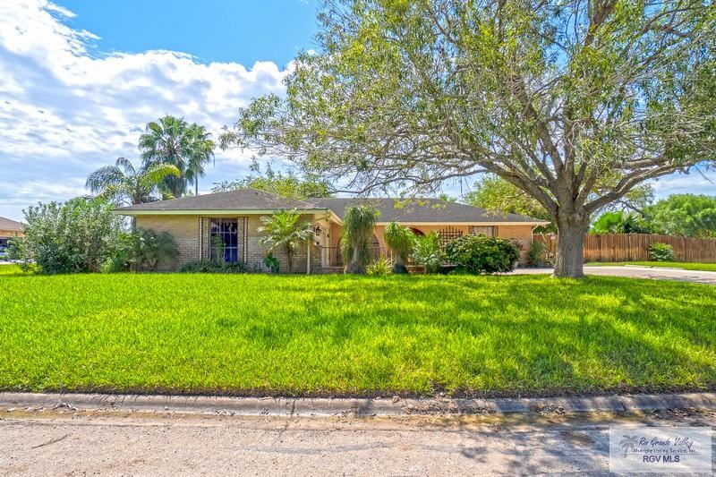 5325 S Palm Valley Dr, HARLINGEN, Texas image 1