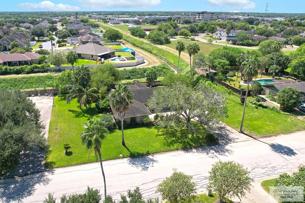 5325 S Palm Valley Dr, HARLINGEN, Texas image 25