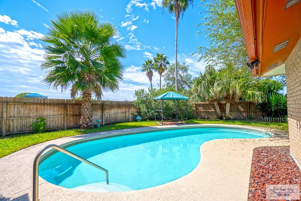 5325 S Palm Valley Dr, HARLINGEN, Texas image 23