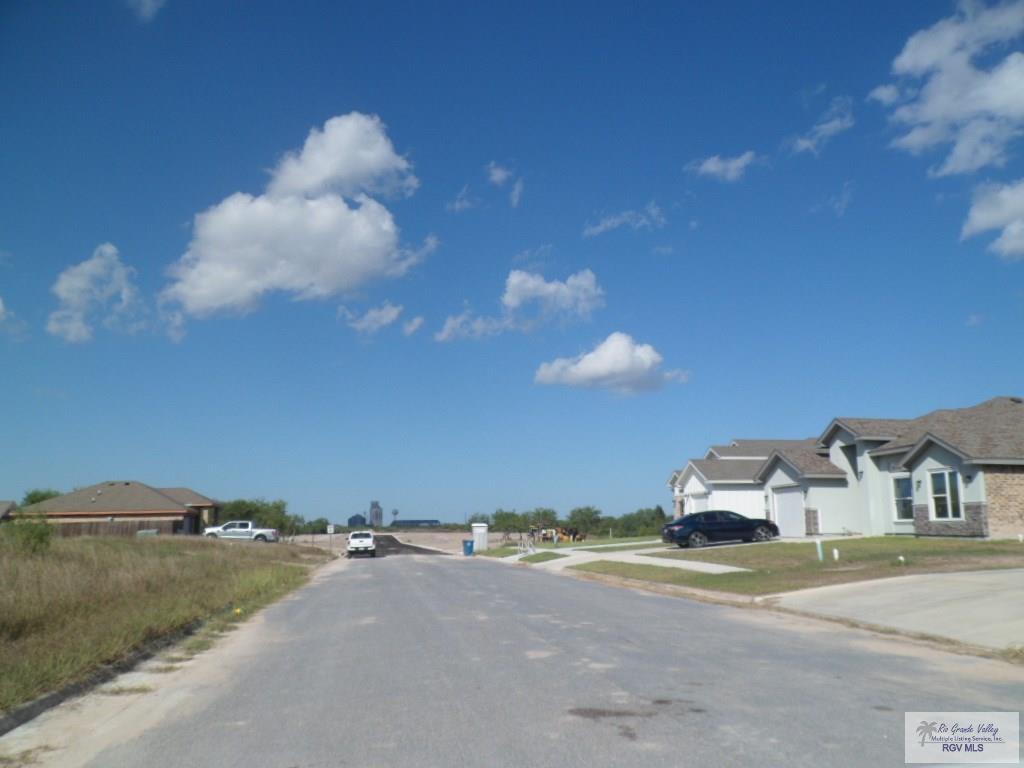 LOT 15 Circulo Paradise, SAN BENITO, Texas image 4