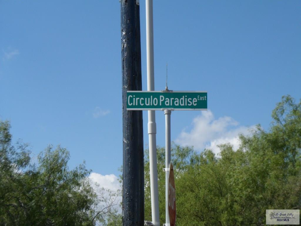 LOT 15 Circulo Paradise, SAN BENITO, Texas image 6