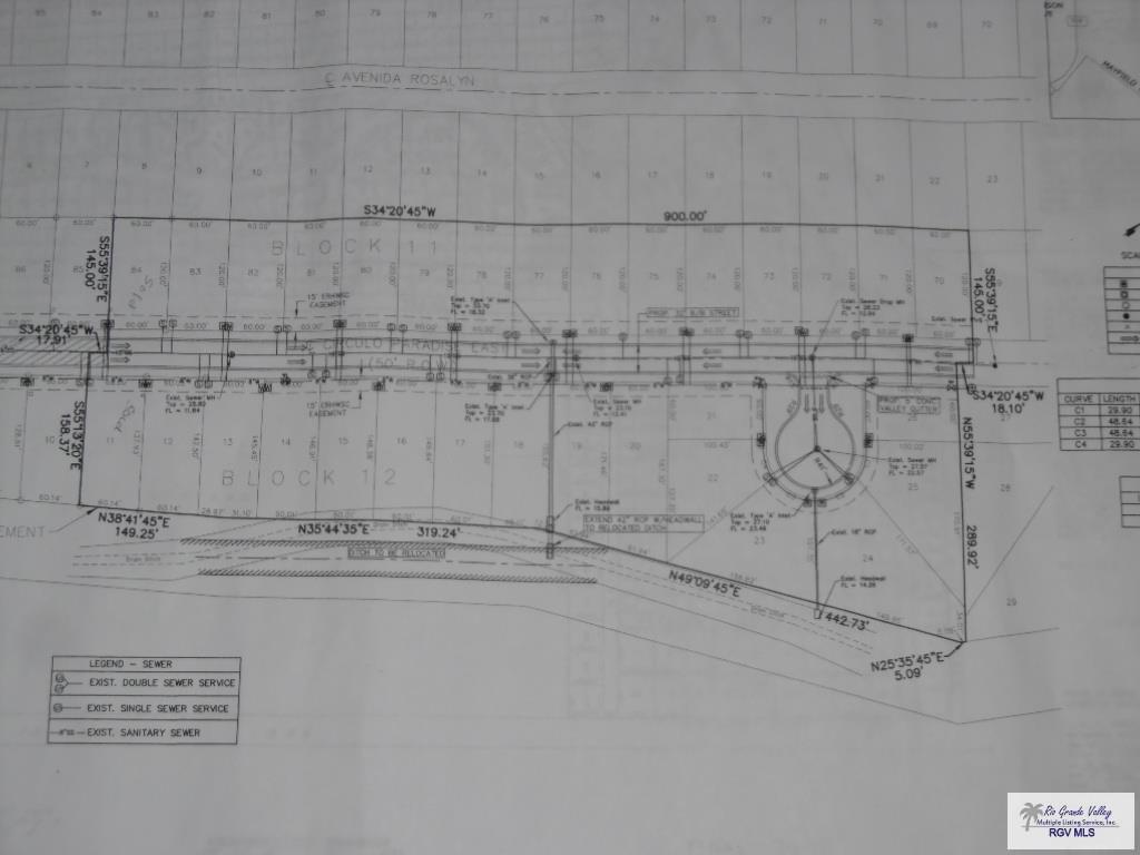 LOT 15 Circulo Paradise, SAN BENITO, Texas image 5