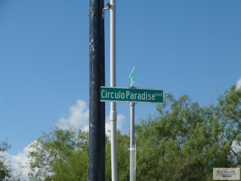 LOT 15 Circulo Paradise, SAN BENITO, Texas image 8