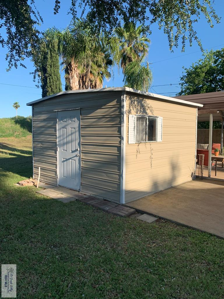 408 Cooper Ln, LA FERIA, Texas image 20