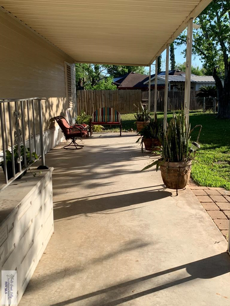 408 Cooper Ln, LA FERIA, Texas image 18