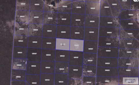 Vacant Land For Sale - LOT 97 & 98 Acuna St<br/> Cameron County, BROWNSVILLE, TX 78521