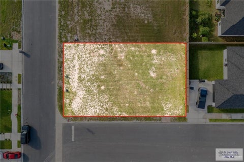 Vacant Land For Sale - 917 N Brushfield Ave<br/> EDINBURG, TX 78541