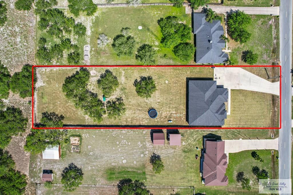 16137 Scenic Ln, HARLINGEN, Texas image 13