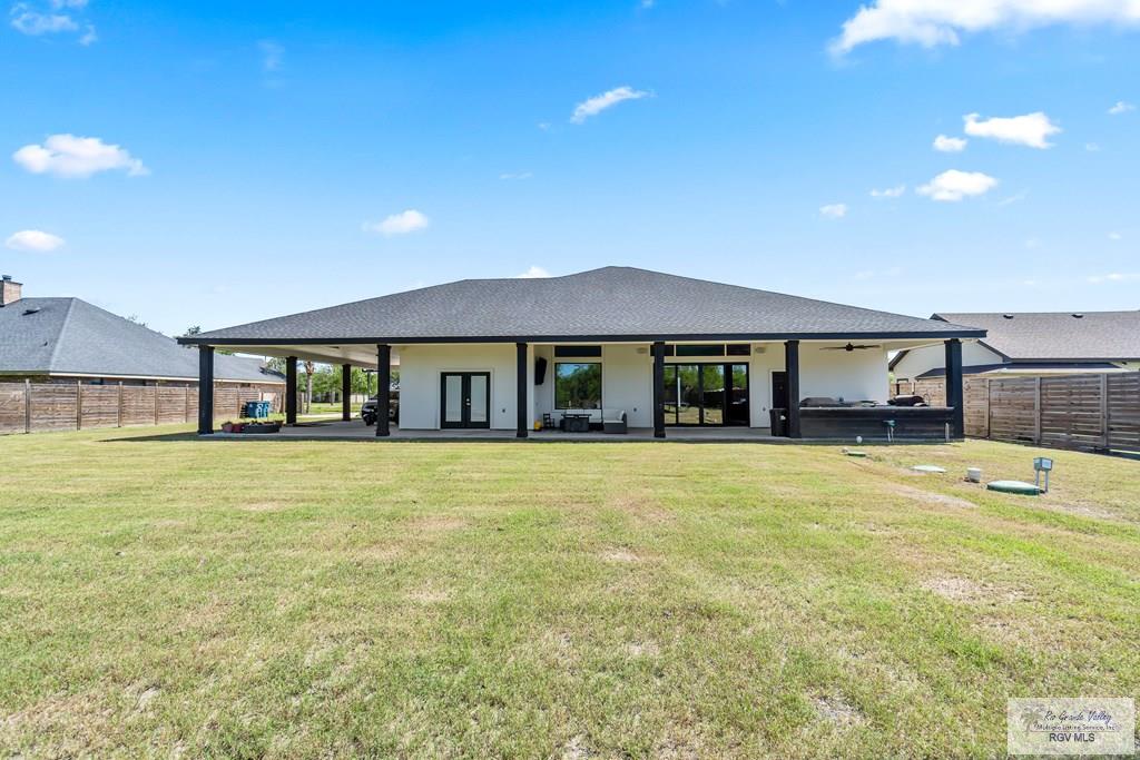 16137 Scenic Ln, HARLINGEN, Texas image 12