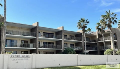 Condo For Sale - 111 E Morningside Dr #104<br/> Cameron County, SOUTH PADRE ISLAND, TX 78597