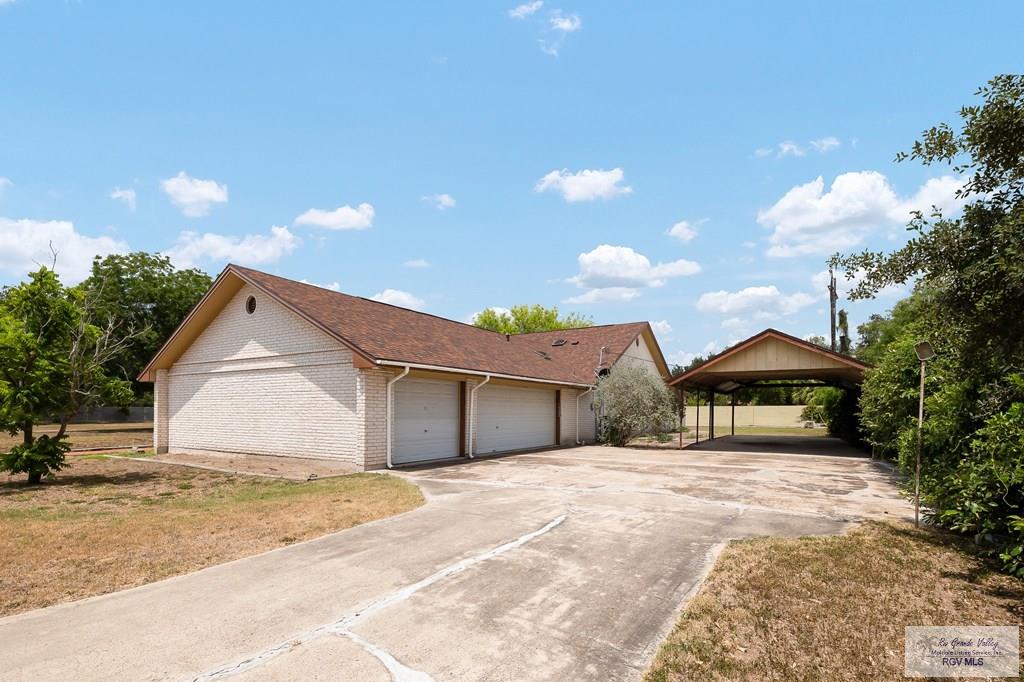 2300 S Westgate Dr, WESLACO, Texas image 3