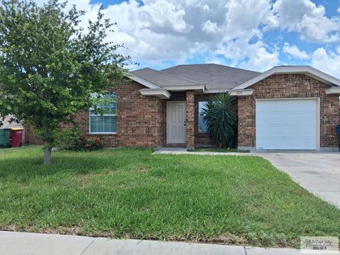 Homes For Rent - 3324 W Turquia St<br/> Cameron County, BROWNSVILLE, TX 78526