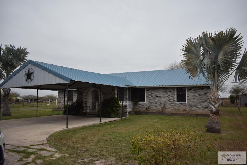 34719 Los Ranchos Rd #1, SAN BENITO, Texas image 1