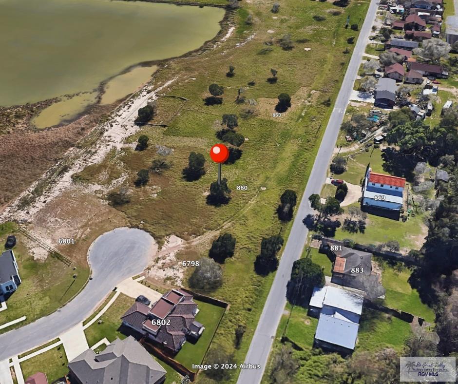 North Dakota, BROWNSVILLE, Texas image 1