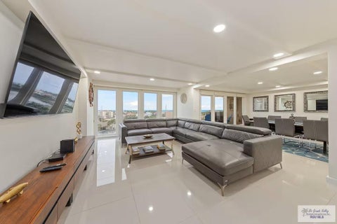 Condo For Sale - 6300 Padre Blvd #606<br/> SOUTH PADRE ISLAND, TX 78597