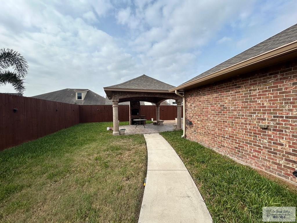 5443 Peppermill Run, BROWNSVILLE, Texas image 46