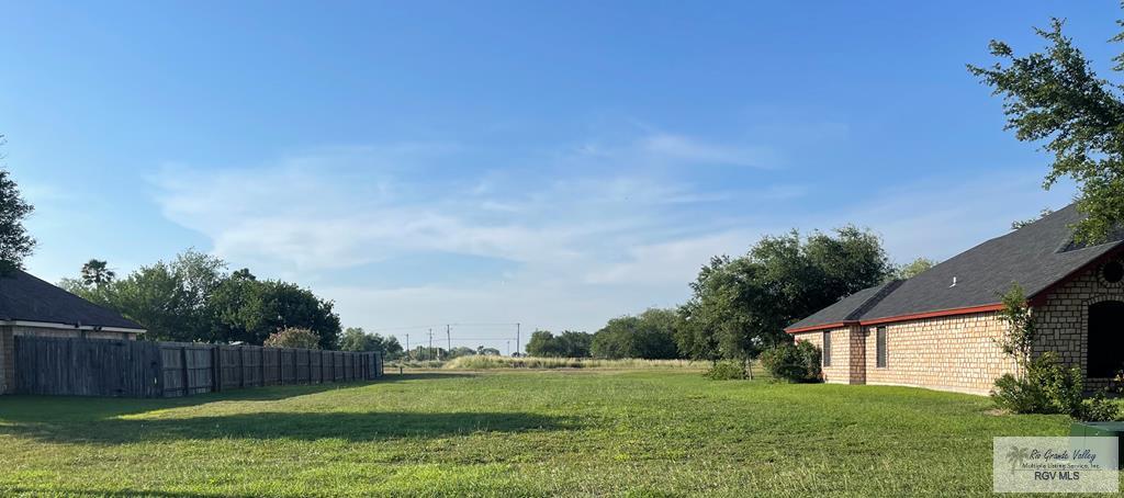 2518 Shofner Lane, HARLINGEN, Texas image 1