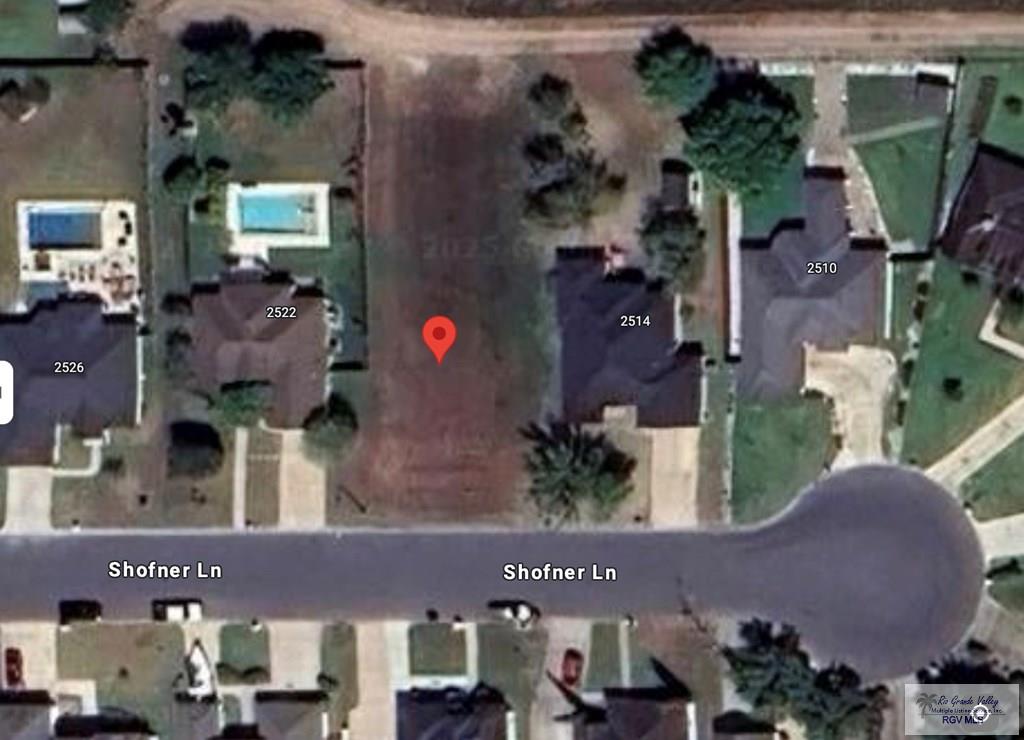 2518 Shofner Lane, HARLINGEN, Texas image 4