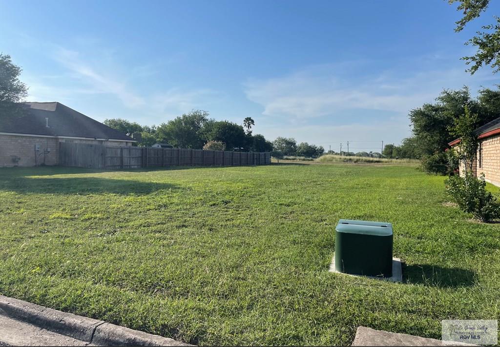 2518 Shofner Lane, HARLINGEN, Texas image 3