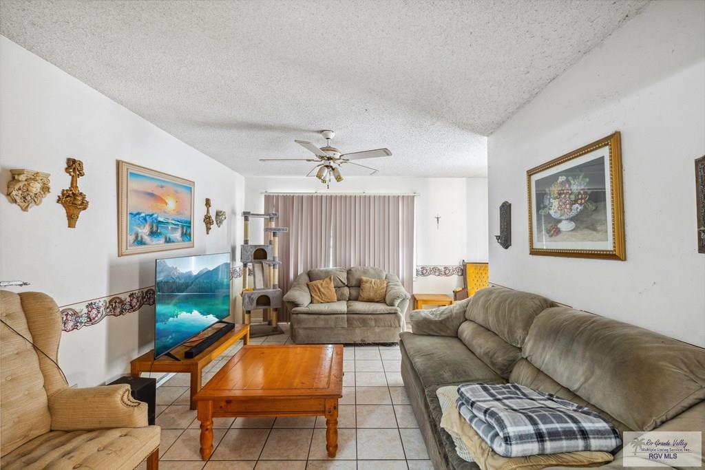734 Billy Mitchell Blvd, BROWNSVILLE, Texas image 5