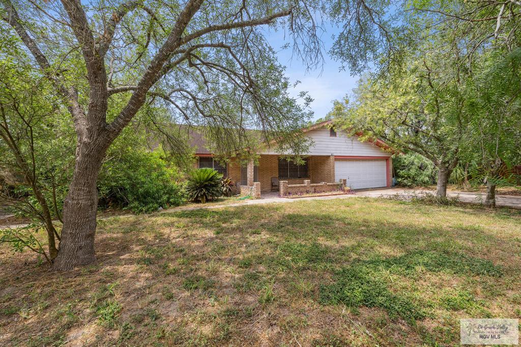 734 Billy Mitchell Blvd, BROWNSVILLE, Texas image 1
