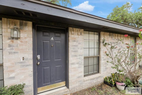 Homes For Rent - 1604 Avocet Ave #A<br/> Hidalgo County, MCALLEN, TX 78504
