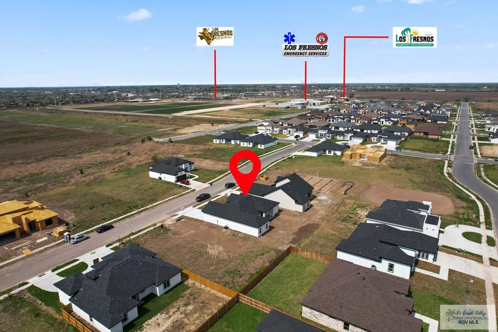519 Oriole Dr, LOS FRESNOS, Texas image 22