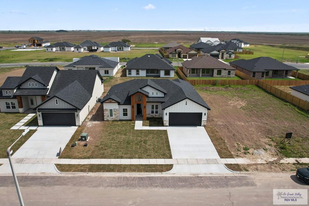 519 Oriole Dr, LOS FRESNOS, Texas image 26