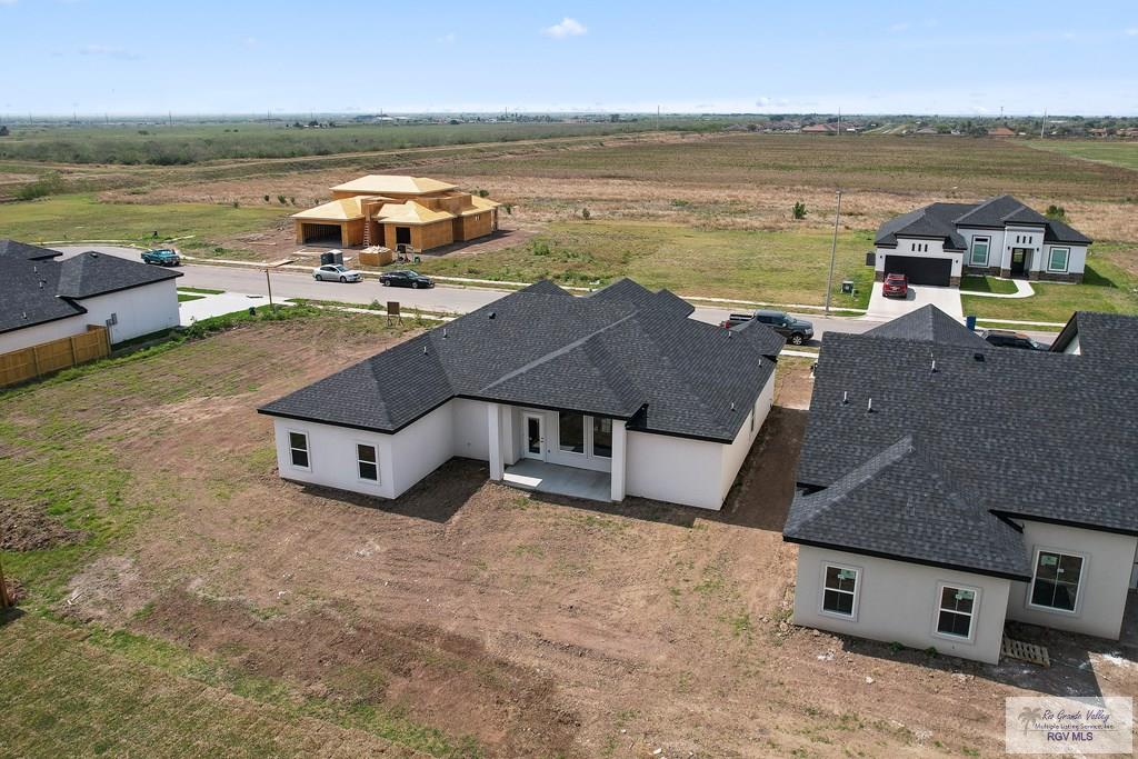 519 Oriole Dr, LOS FRESNOS, Texas image 24