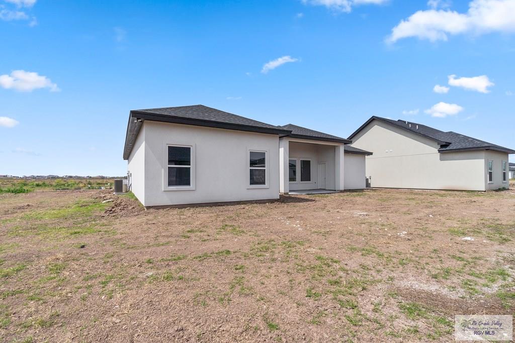 519 Oriole Dr, LOS FRESNOS, Texas image 3