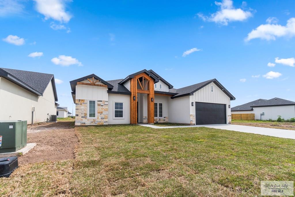 519 Oriole Dr, LOS FRESNOS, Texas image 21