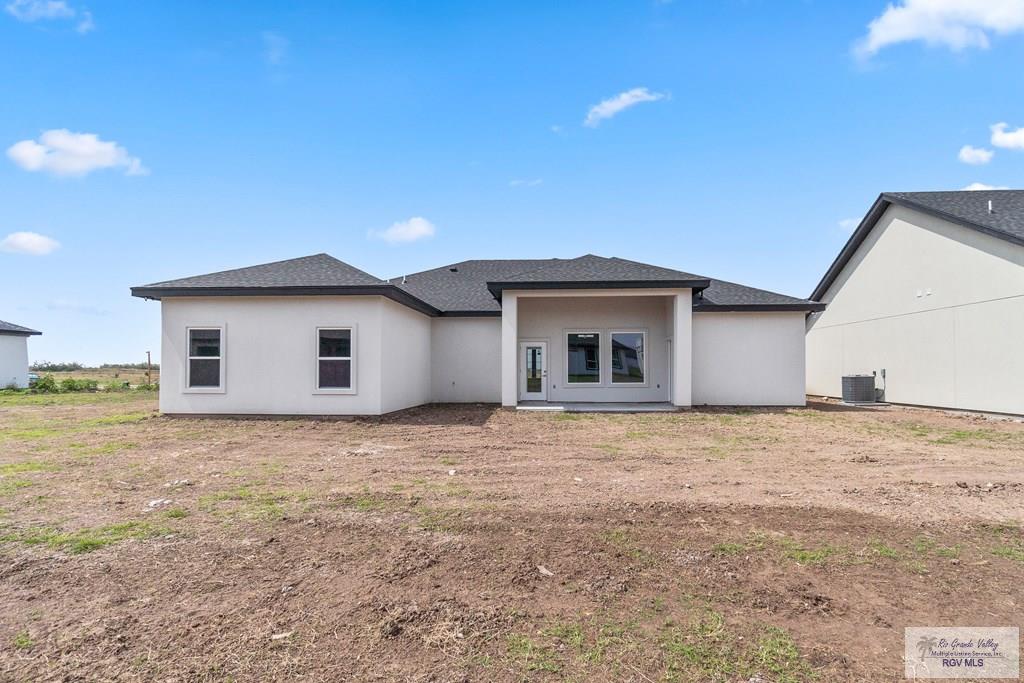 519 Oriole Dr, LOS FRESNOS, Texas image 4