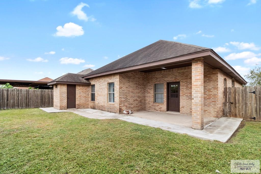 2202 E Esperanza Ave, HIDALGO, Texas image 3