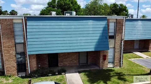Condo For Sale - 2304 Shidler Dr #APT 66<br/> Cameron County, BROWNSVILLE, TX 78521