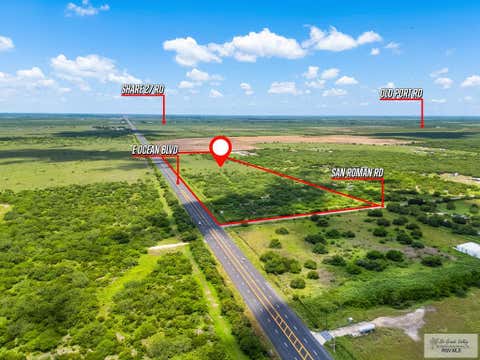 Vacant Land For Sale - 00 Hwy 100<br/> LOS FRESNOS, TX 78566