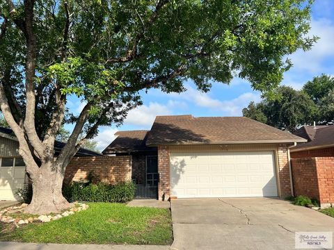 Homes For Sale - 1918 Mourning Dove Cir<br/> HARLINGEN, TX 78550