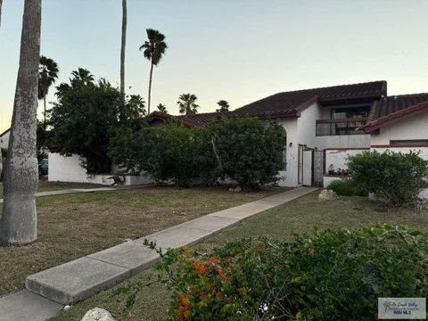 Condo For Sale - 2100 W San Marcelo Blvd #148<br/> BROWNSVILLE, TX 78526