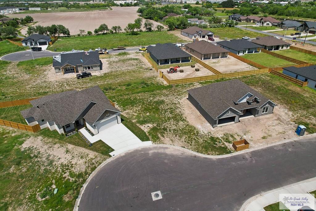 2622 Julian St, HARLINGEN, Texas image 3